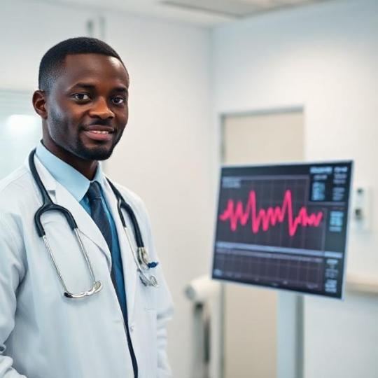 cardiology heart care ecg clinic